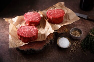 Photo flank steak recipe