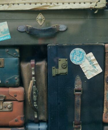 Photo Vintage jukebox