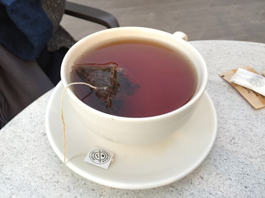 The Ultimate Guide to Perfecting Your Chai - flavorfulsips