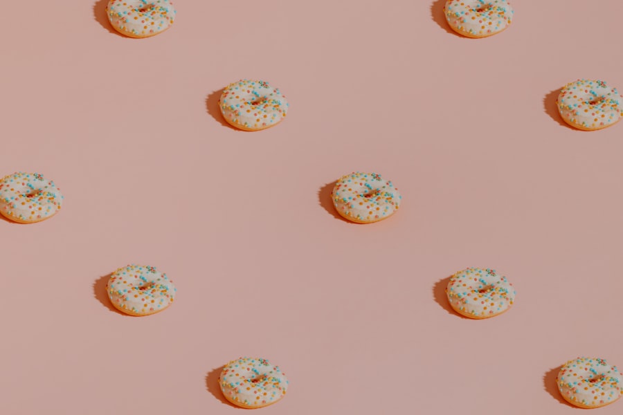 Photo Crispy fritters