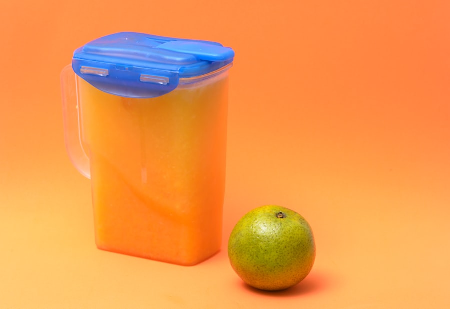 Photo Meal prep containers