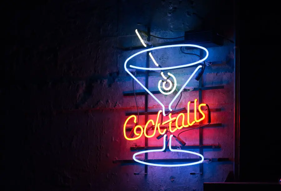 Photo Old Monk Cocktails