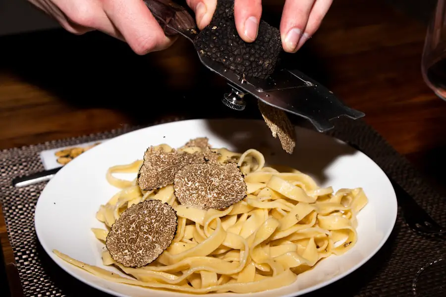 Truffles