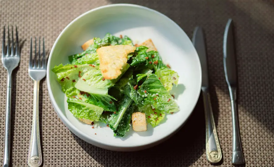 Gluten-Free Salad Recipes