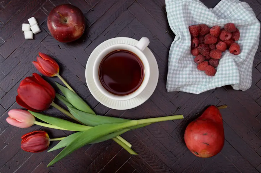 Photo Thandai Health Benefits