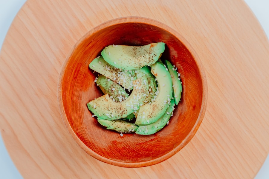 Avocado Salad