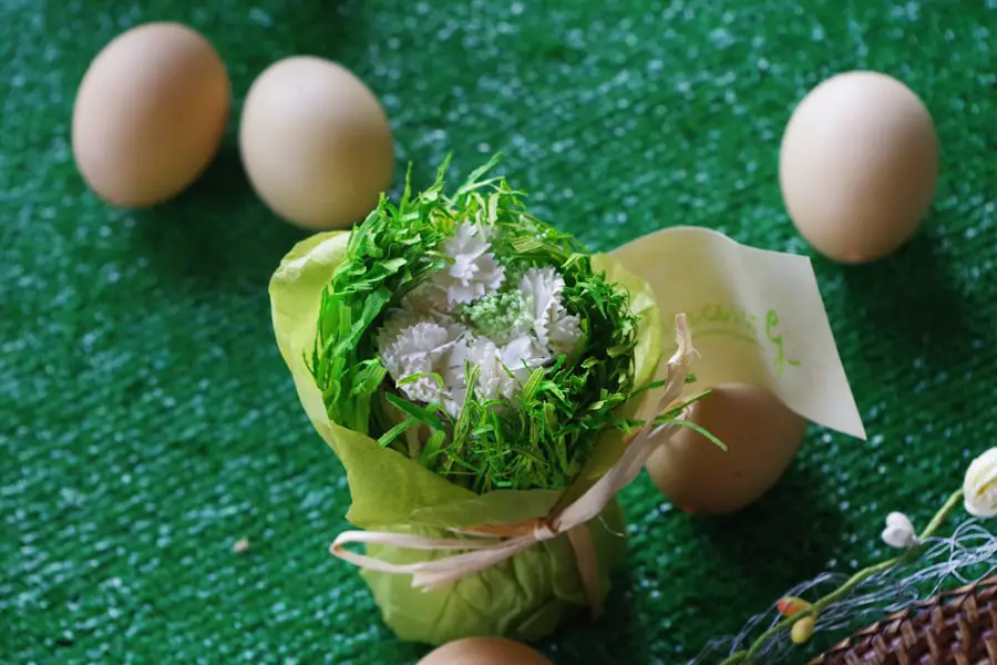 Photo Egg Salad Recipe