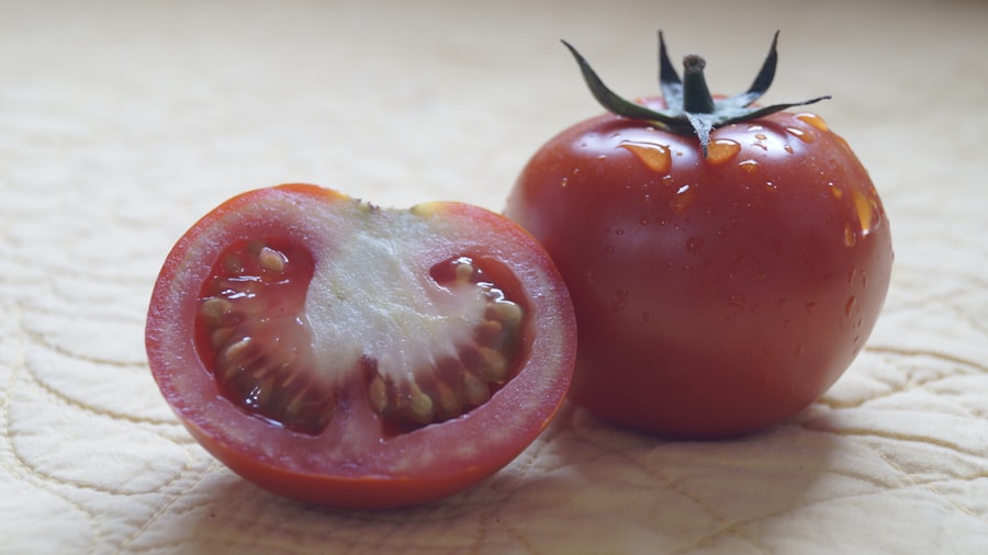 Tomato Salad Recipes