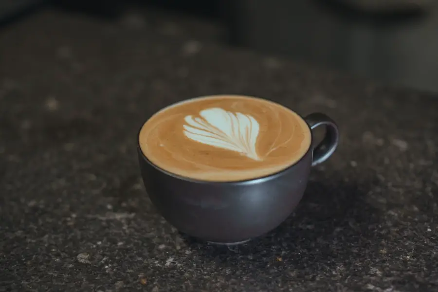 Photo Coffee Recipes