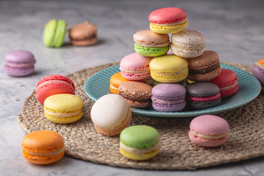 Macaroons
