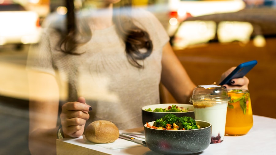 Broccoli Salad
