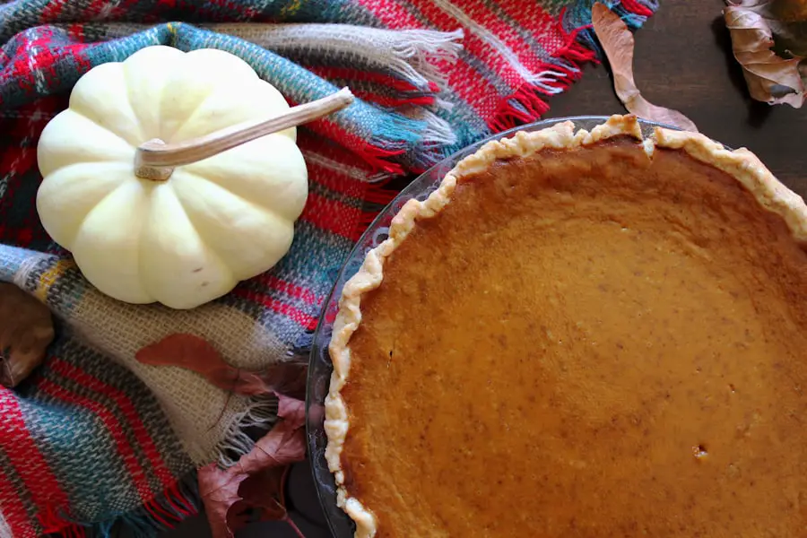 Photo Fall Recipes