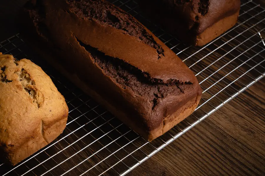 Banana bread