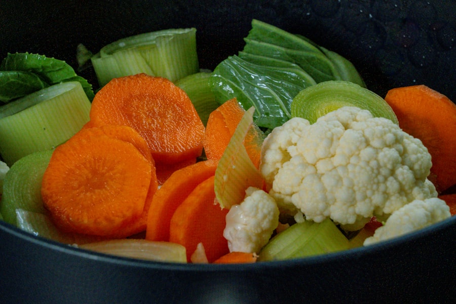 Slow Cooker Recipes