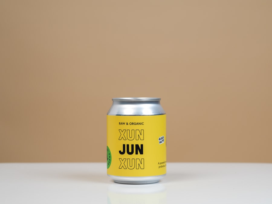 Kombucha
