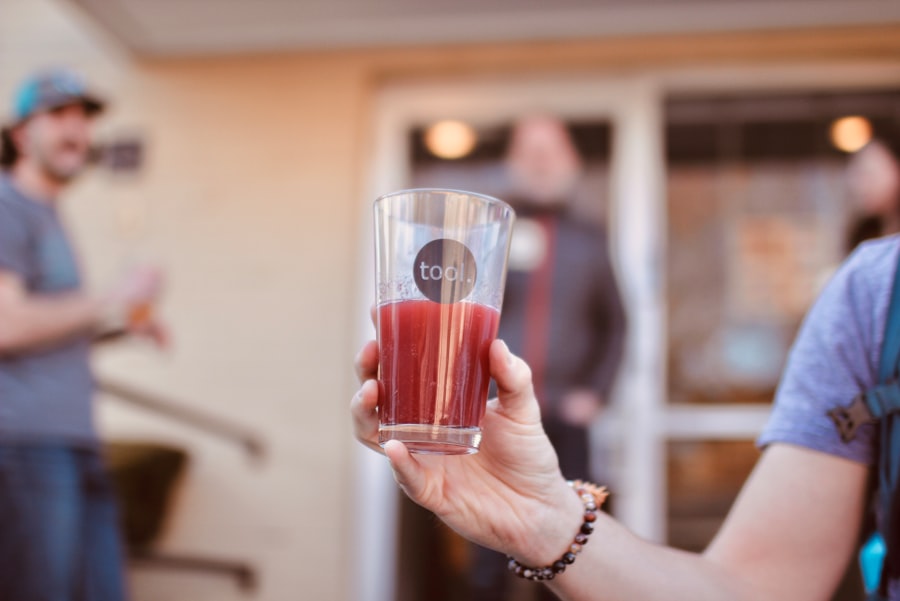 Photo Kombucha