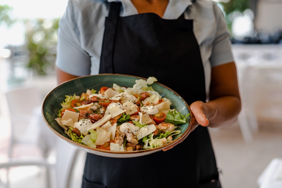 Salad Ideas