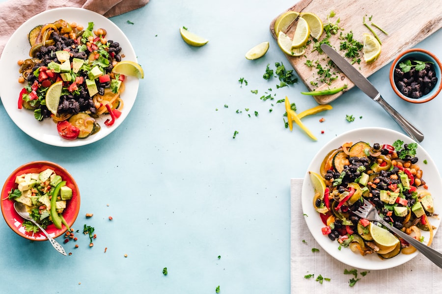 Food Blogs