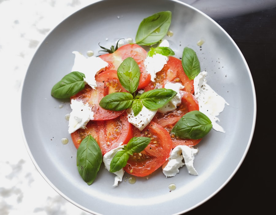 Salad Recipes