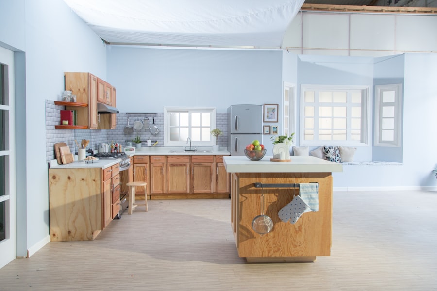 Zero-Waste Kitchen Lifestyle