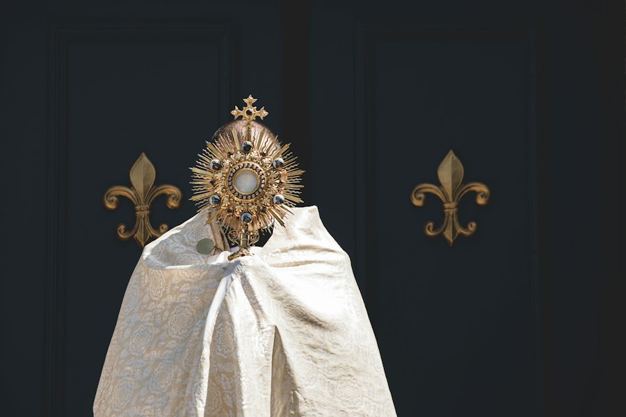 Religieuse