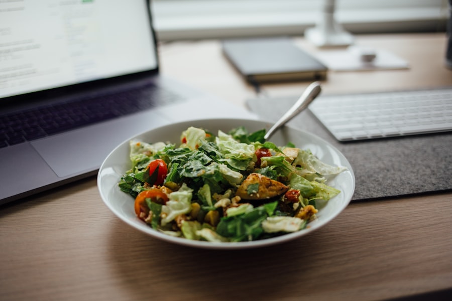 Salad Ideas