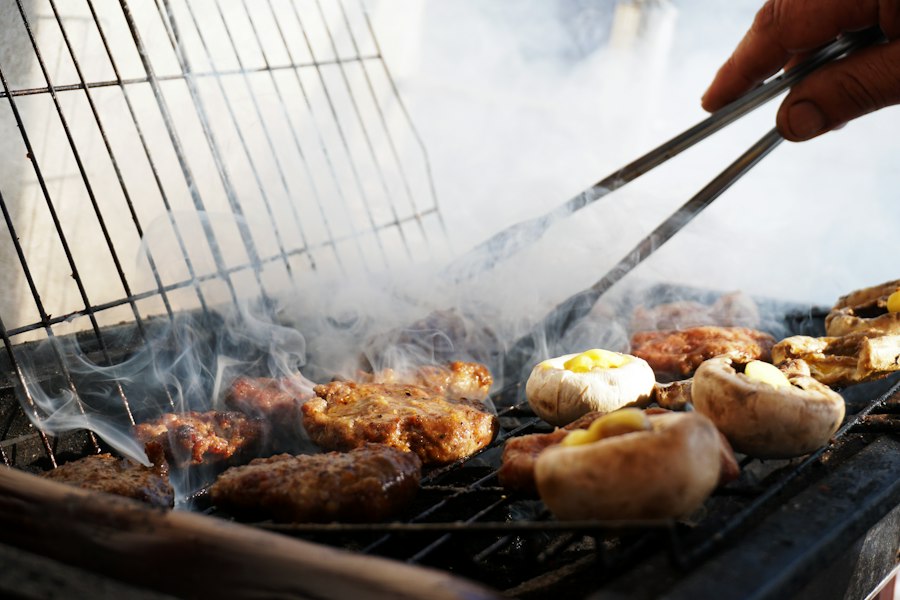 BBQ Recipes