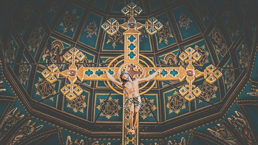 Photo Religieuse