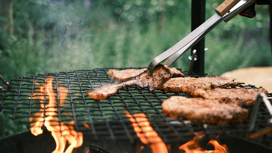 Photo BBQ Recipes