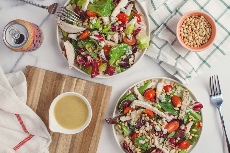 summer barbecue salad recipes