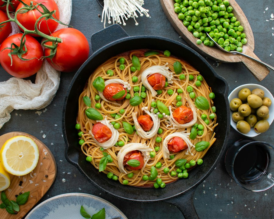 5 ingredient quick easy meals recipes